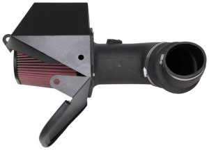 Ram 3500 Performance Air Intake - K&N Engineering - AirCharger - `19-`20